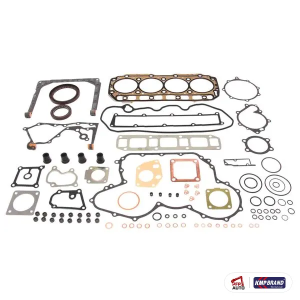 Set garnituri reparație capitală KMP Brand pentru Yanmar, cod 723907-92680