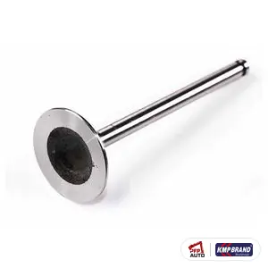 Supapă admisie, unghi 45 de grade, pentru Massey Ferguson, cod 731151M1