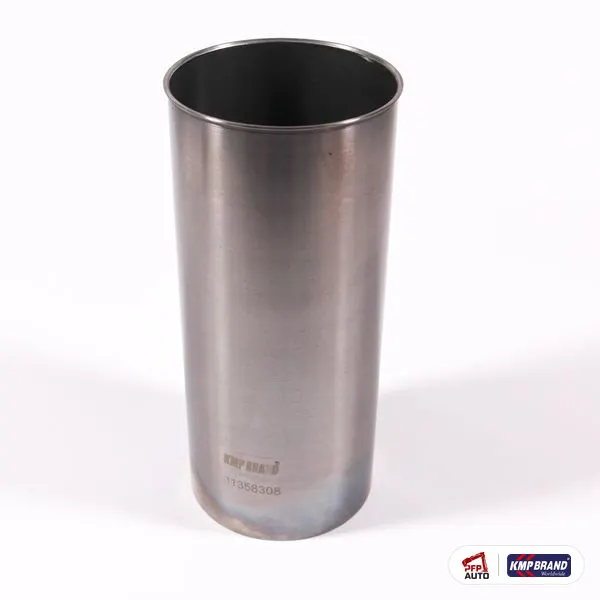 Cămașă cromată (montaj glisant, finisată) KMP Brand, pentru Massey Ferguson, cod 732638M1