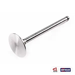 Supapă admisie, unghi 45 de grade, pentru Massey Ferguson, cod 732811M1
