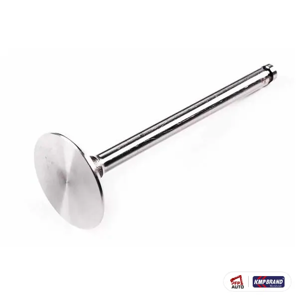 Supapă admisie, unghi 45 de grade KMP Brand, pentru Massey Ferguson, cod 732811M1