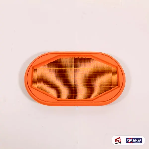 Filtru aer interior KMP Brand pentru Ford New Holland, cod 73337833