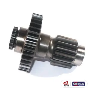 Ax intermediar 35T/15T pentru Ford New Holland, cod 73401037