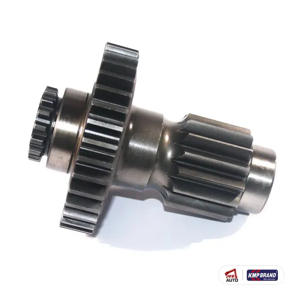 Ax intermediar 35T/15T KMP Brand pentru Ford New Holland, cod 73401037