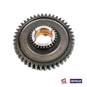 Pinion treapta 1 28/44T pentru Ford New Holland, cod 73401311