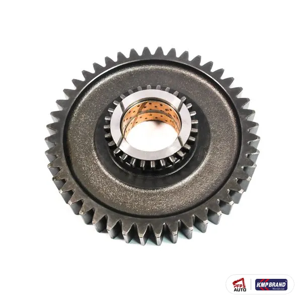 Pinion treapta 1 28/44T KMP Brand pentru Ford New Holland, cod 73401311