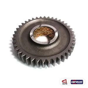 Pinion treapta 2 28T/40T pentru Ford New Holland, cod 73401312