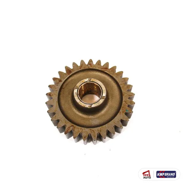 Pinion intermediar KMP Brand pentru Ford New Holland, cod 73401317