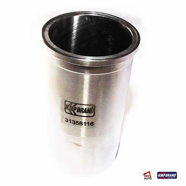 Cămașă cilindru finisată KMP Brand pentru Massey Ferguson, cod 734127M1