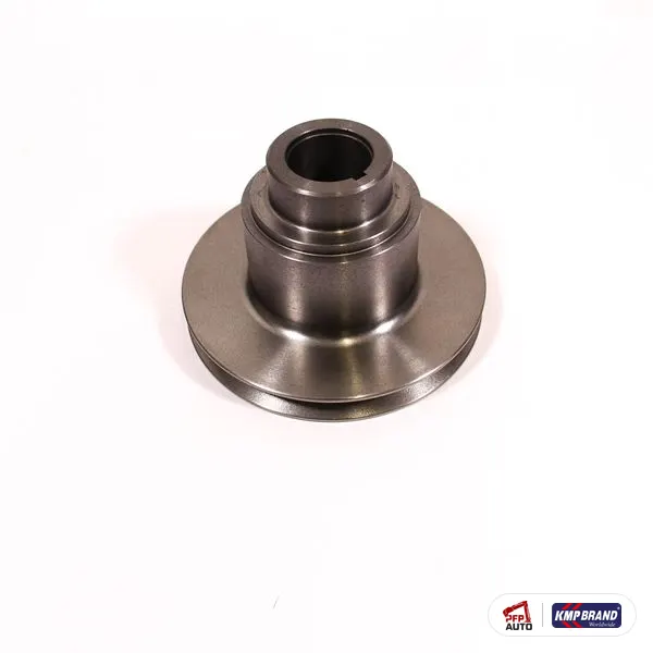 Fulie vibrochen KMP Brand pentru Massey Ferguson, cod 734627M1