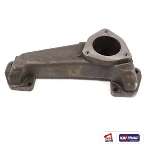 Galerie evacuare pentru Massey Ferguson, cod 734700M1