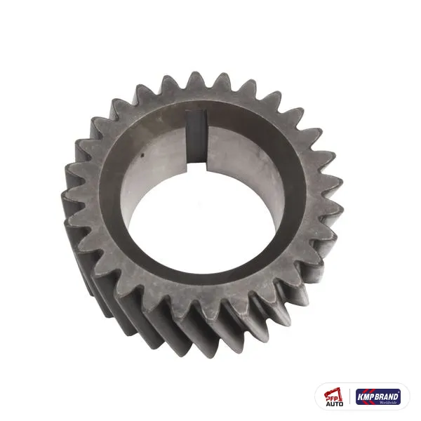 Pinion vibrochen, 28 de dinți KMP Brand, pentru Massey Ferguson, cod 734749M1