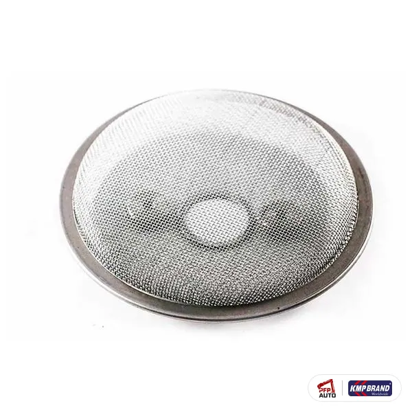 Sorb pompă de ulei KMP Brand pentru Massey Ferguson, cod 734839M91