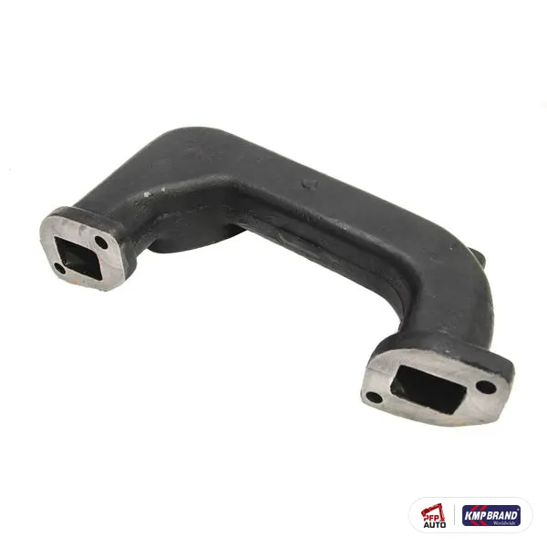 Galerie evacuare KMP Brand pentru Massey Ferguson, cod 734874M1