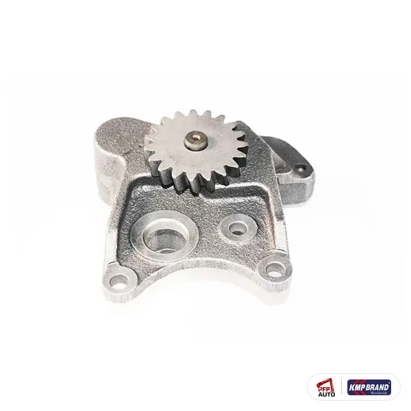 Pompă de ulei KMP Brand pentru Massey Ferguson, cod 735118M91