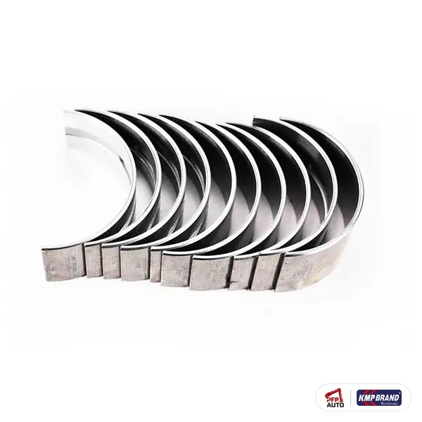 Set cuzineți palier .020 KMP Brand pentru Massey Ferguson, cod 735170M91