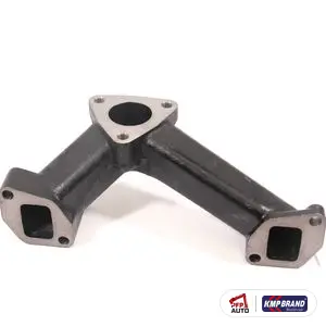Galerie evacuare pentru Massey Ferguson, cod 735826M1