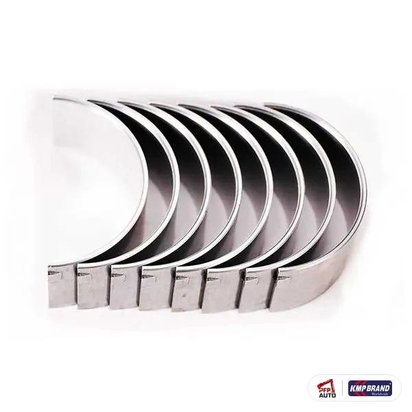 Set cuzineți bielă .020 in KMP Brand pentru Massey Ferguson, cod 736880M91