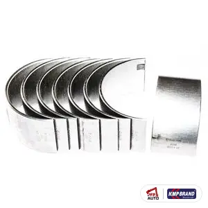Set cuzineți bielă .030 in pentru Massey Ferguson, cod 736881M91
