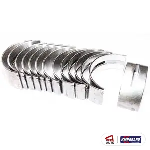 Set cuzineți palier .010 pentru Massey Ferguson, cod 736931M91