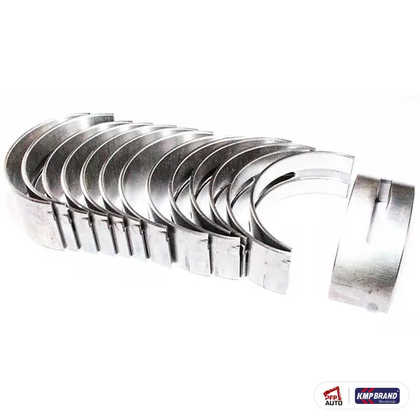 Set cuzineți palier .010 KMP Brand pentru Massey Ferguson, cod 736931M91
