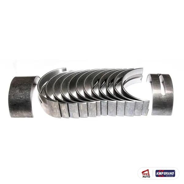 Set cuzineți palier .020 KMP Brand pentru Massey Ferguson, cod 736932M91