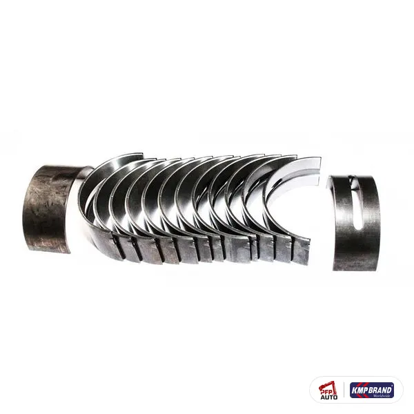 Set cuzineți palier .030 KMP Brand pentru Massey Ferguson, cod 736933M91