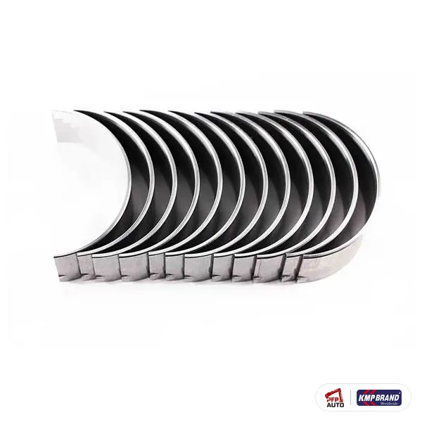 Set cuzineți bielă STD KMP Brand pentru Massey Ferguson, cod 736934M91