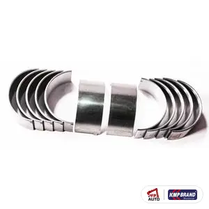 Set cuzineți bielă .030 in pentru Massey Ferguson, cod 736937M91