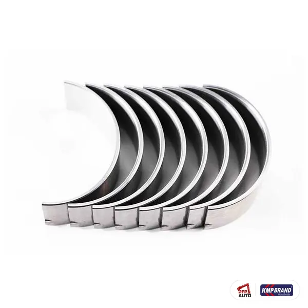 Set cuzineți bielă .030 in KMP Brand pentru Massey Ferguson, cod 736953M91