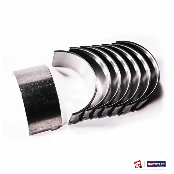 Set cuzineți bielă .010 in KMP Brand pentru Massey Ferguson, cod 737067M91