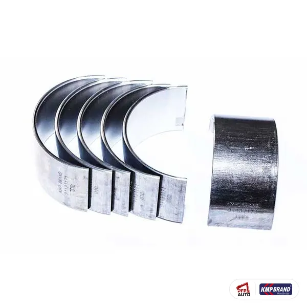 Set cuzineți bielă .010 in KMP Brand pentru Massey Ferguson, cod 737071M91