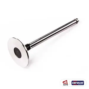 Supapă admisie, unghi 45 de grade, pentru Massey Ferguson, cod 738095M1