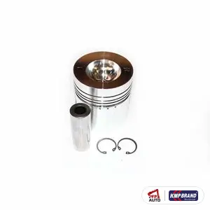 Piston cu bolț și siguranțe pentru Massey Ferguson, cod 738106M91