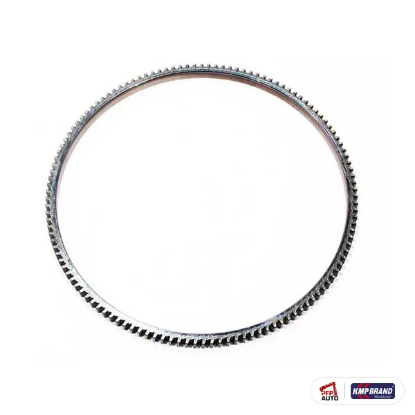 Coroană volant, 126 dinți KMP Brand, pentru Massey Ferguson, cod 738588M1