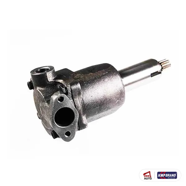 Pompă de ulei KMP Brand pentru Massey Ferguson, cod 739400M91