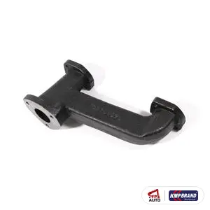 Galerie evacuare pentru Massey Ferguson, cod 740221M1