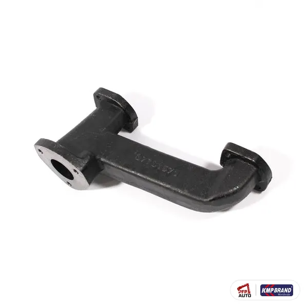 Galerie evacuare KMP Brand pentru Massey Ferguson, cod 740221M1