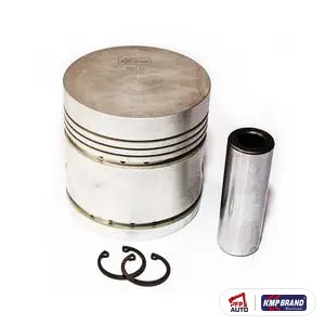 Piston cu bolț și siguranțe pentru Massey Ferguson, cod 741335M91