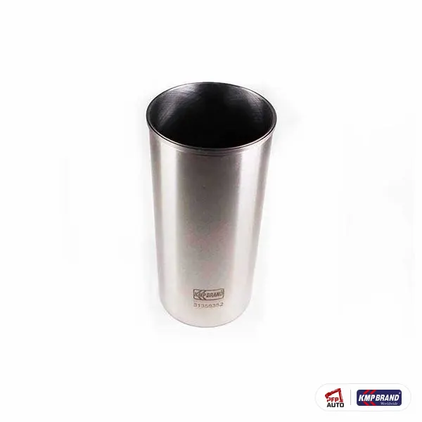 Cămașă cilindru finisată, montaj liber KMP Brand, pentru Massey Ferguson, cod 742466M1