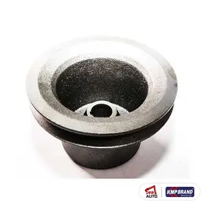Fulie pompă de apă pentru Massey Ferguson, cod 742593M1