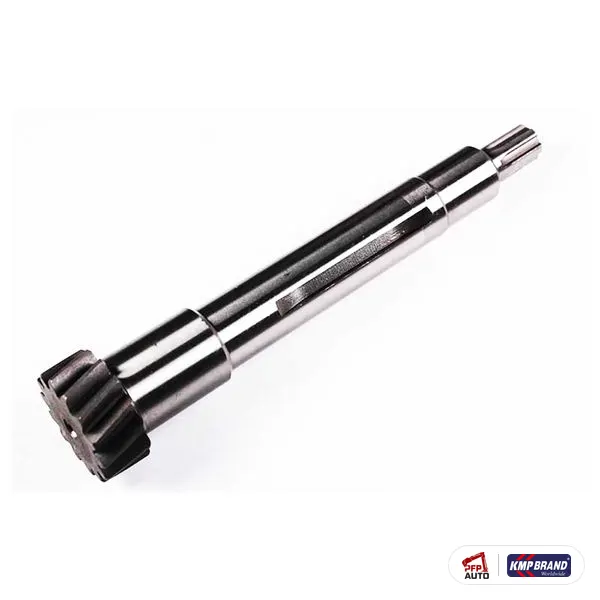 Ax de antrenare Echilibror lung KMP Brand pentru Massey Ferguson, cod 743137M1