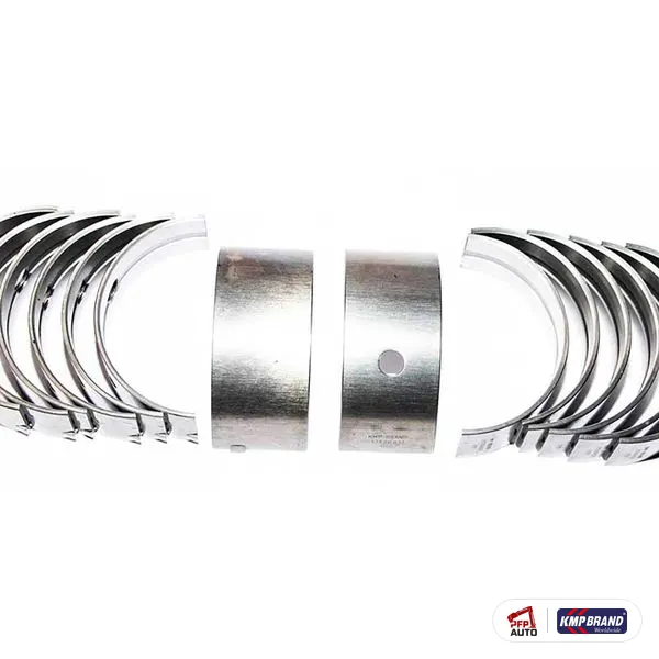 Set cuzineți palier .020 KMP Brand pentru Massey Ferguson, cod 744923M91