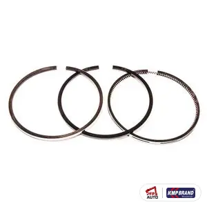 Set segmenți piston pentru Massey Ferguson, cod 745277M91