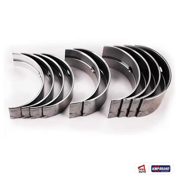 Set cuzineți palier STD KMP Brand pentru Massey Ferguson, cod 745405M91