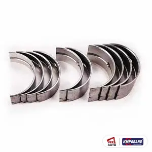 Set cuzineți palier .020 pentru Massey Ferguson, cod 745407M91
