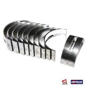 Set cuzineți palier .030 pentru Massey Ferguson, cod 745587M91