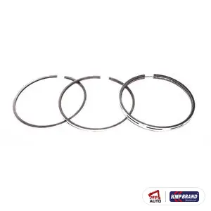 Set segmenți piston pentru Massey Ferguson, cod 745764M91