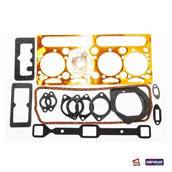 Set garnituri superioare, din cupru KMP Brand, pentru Massey Ferguson, cod 746050M91
