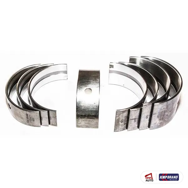 Set cuzineți palier .020 KMP Brand pentru Massey Ferguson, cod 746158M91